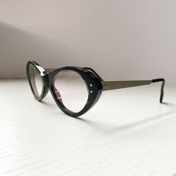 RAPP Wendela optical cat eye frames eyewear glasses - Picture 3 of 5